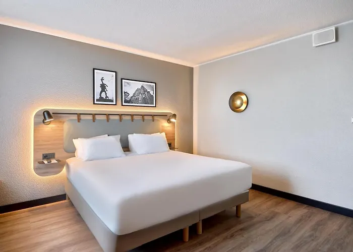 Campanile Prime Old Town