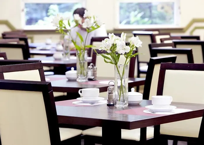 Campanile Prime Old Town