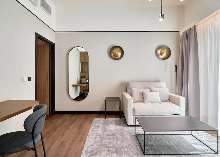 酒店 Campanile Prime Old Town 克拉科夫