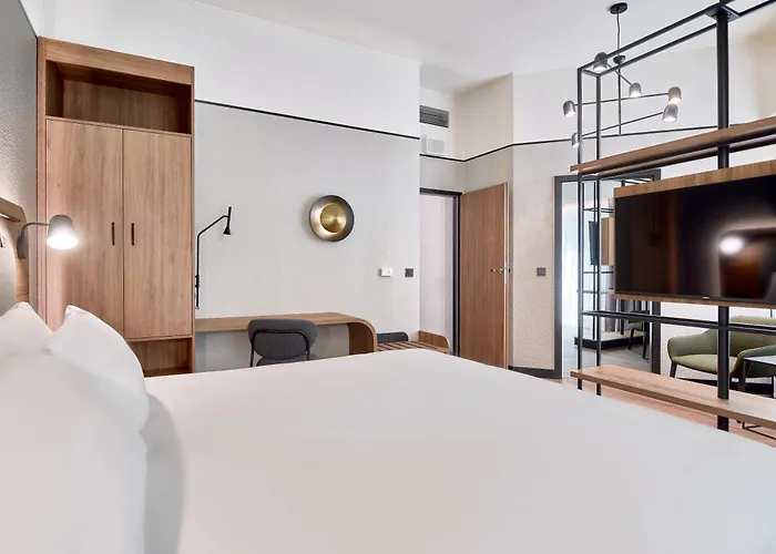 Campanile Prime Old Town 克拉科夫