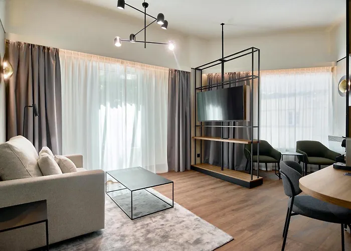 Campanile Prime Old Town 3* 克拉科夫