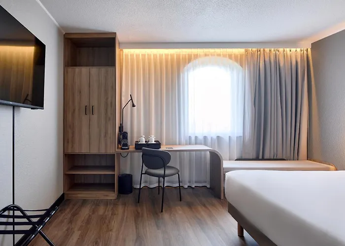 Campanile Prime Old Town 克拉科夫