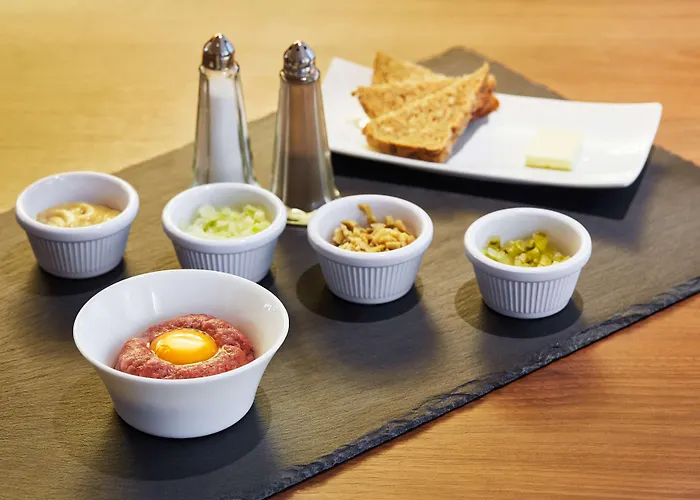 Campanile Prime Old Town 克拉科夫