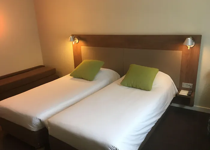 Campanile Prime Old Town 3* 克拉科夫