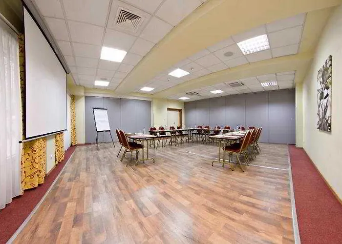 Campanile Prime Old Town 3*